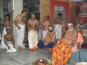 Poorthi Exams- Certificates